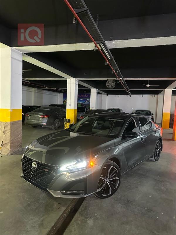 Nissan Altima 2024 for sale in Iraq - Erbil